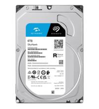 SEAGATE 6TB ST6000VX009 SKYHAWK 256MB 3.5" 7/24 Güvenlik Disk